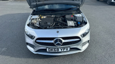 Mercedes-Benz A-Class A200 AMG Line 5dr Auto Petrol Hatchback